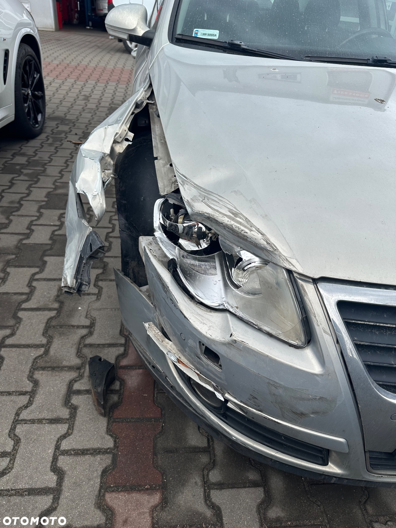 Volkswagen Passat 1.8 TSI Comfortline - 10