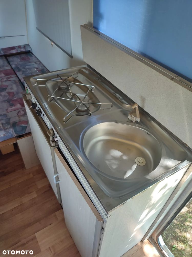 Caravelair Silver - 8