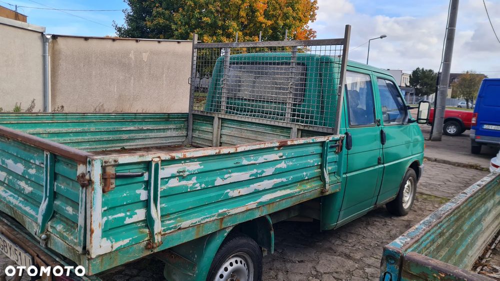 Volkswagen T4 - 9