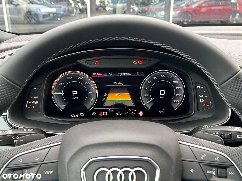 Audi Q7 - 20