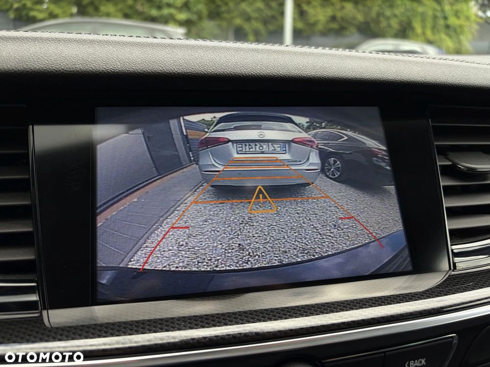 Opel Insignia 1.5 Direct InjectionTurbo Innovation - 28