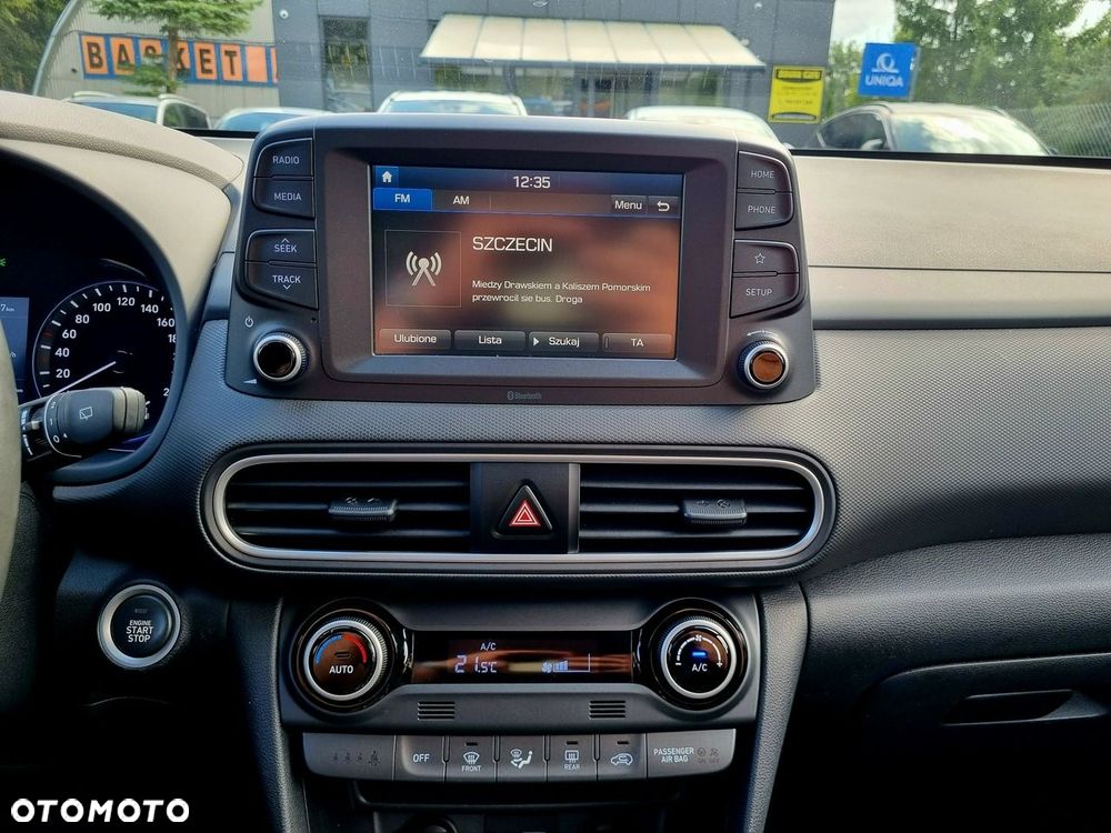 Hyundai Kona 1.6 CRDi Comfort - 18