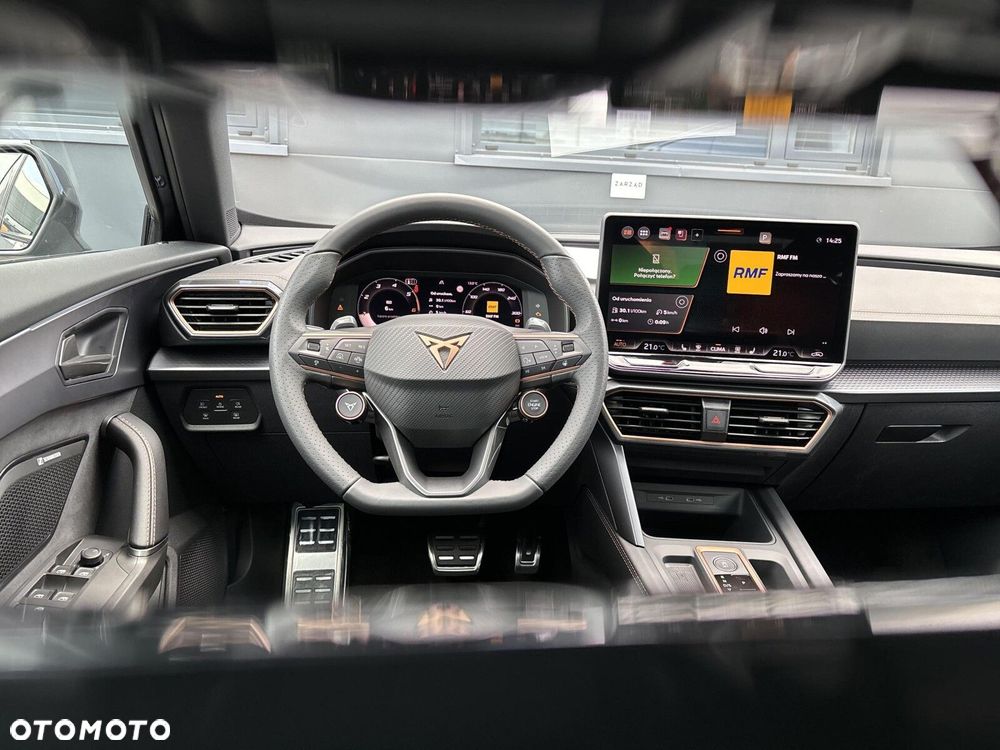 Cupra Formentor 1.5 TSI DSG - 17