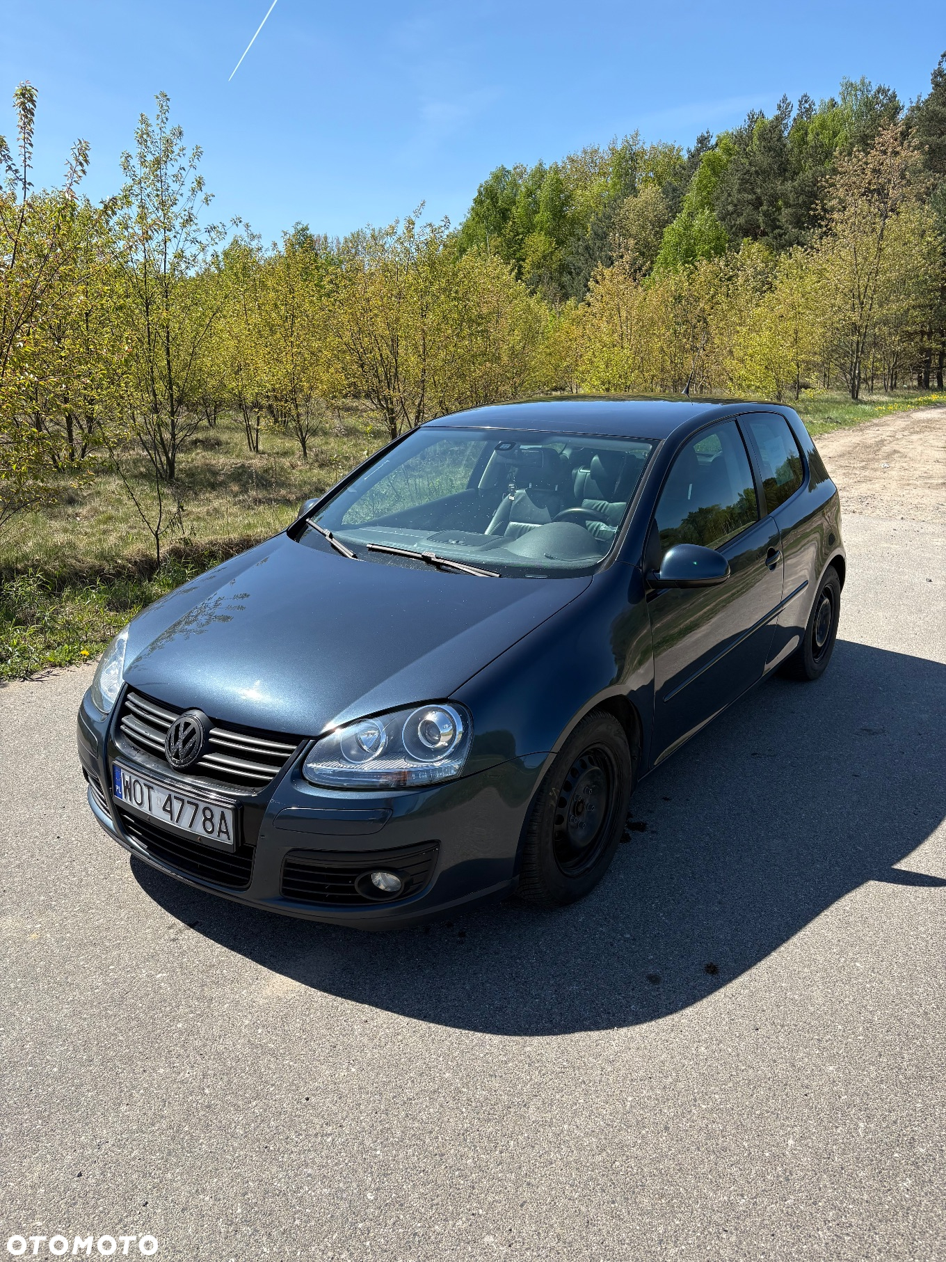 Volkswagen Golf VI 2.0 TDI Comfortline - 2