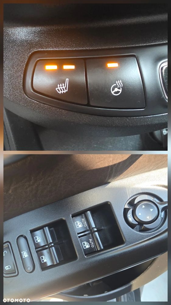 Fiat 500X 1.4 MultiAir 4x2 S&S Lounge - 22