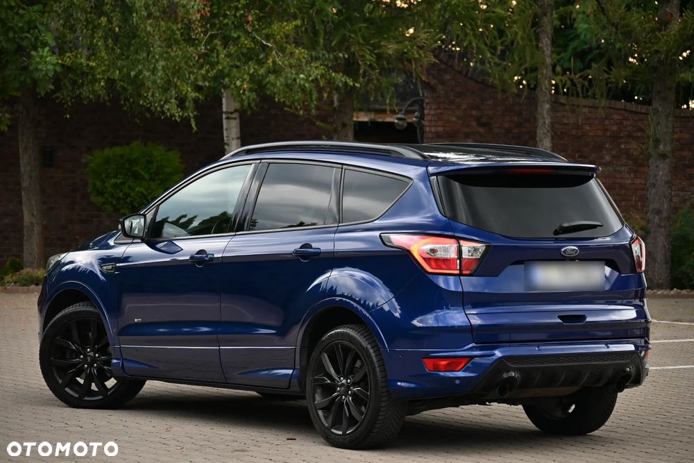 Ford Kuga 1.5 EcoBoost 4x4 ST-Line - 20