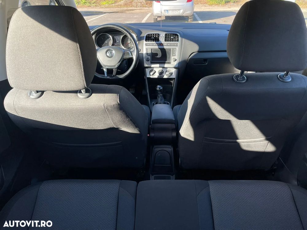 Volkswagen Polo - 7
