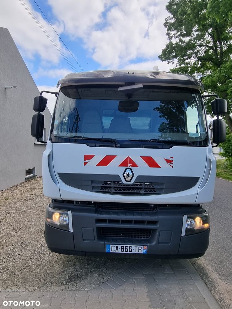 Renault PREMIUM 270 DXI - 6