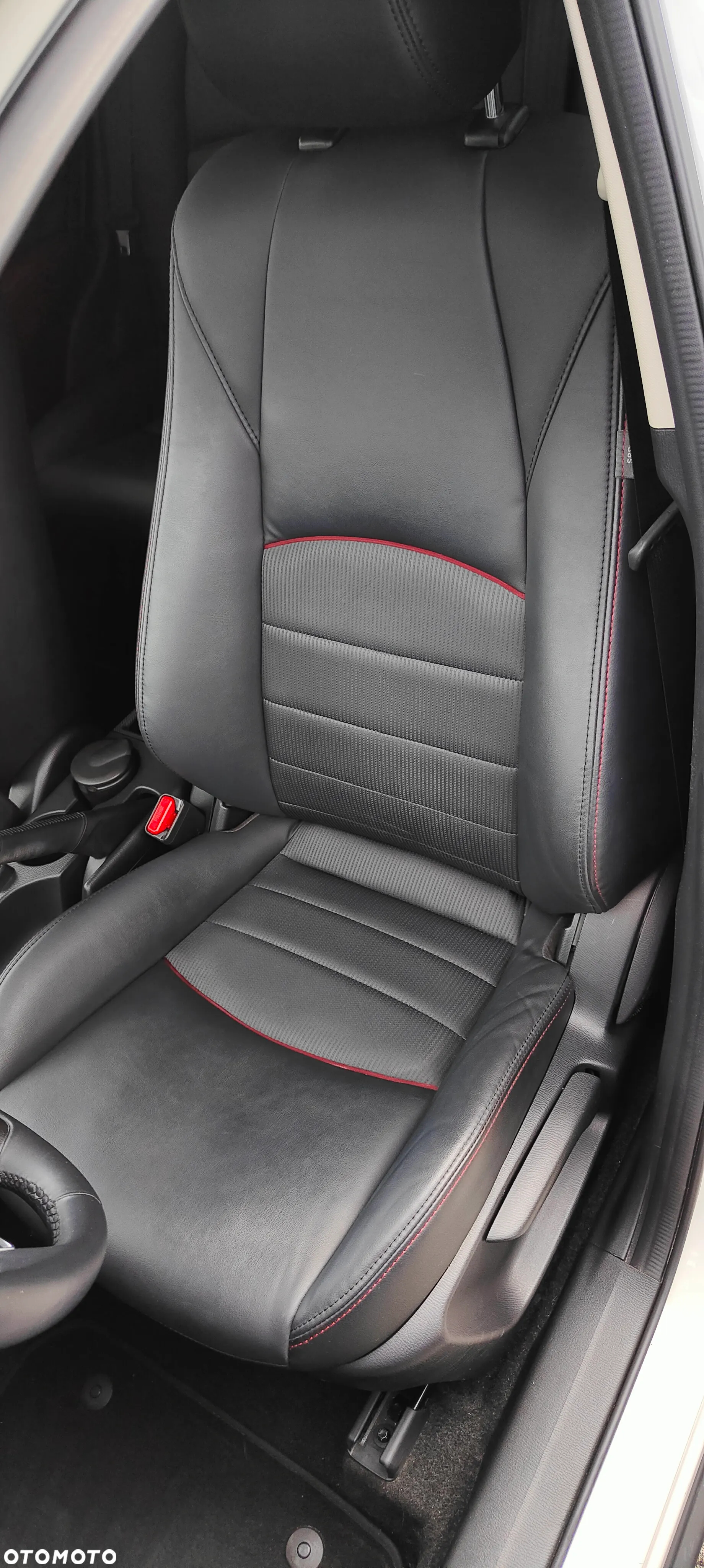 Mazda CX-3 2.0 Skypassion - 28