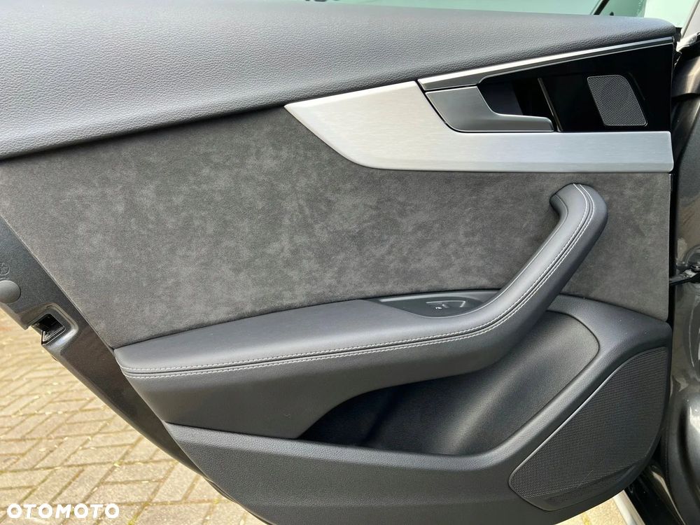 Audi A5 Sportback - 13