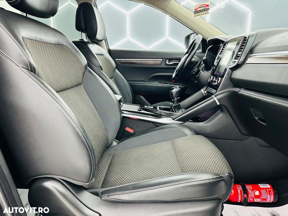 Renault Koleos ENERGY dCi 130 INTENS - 16