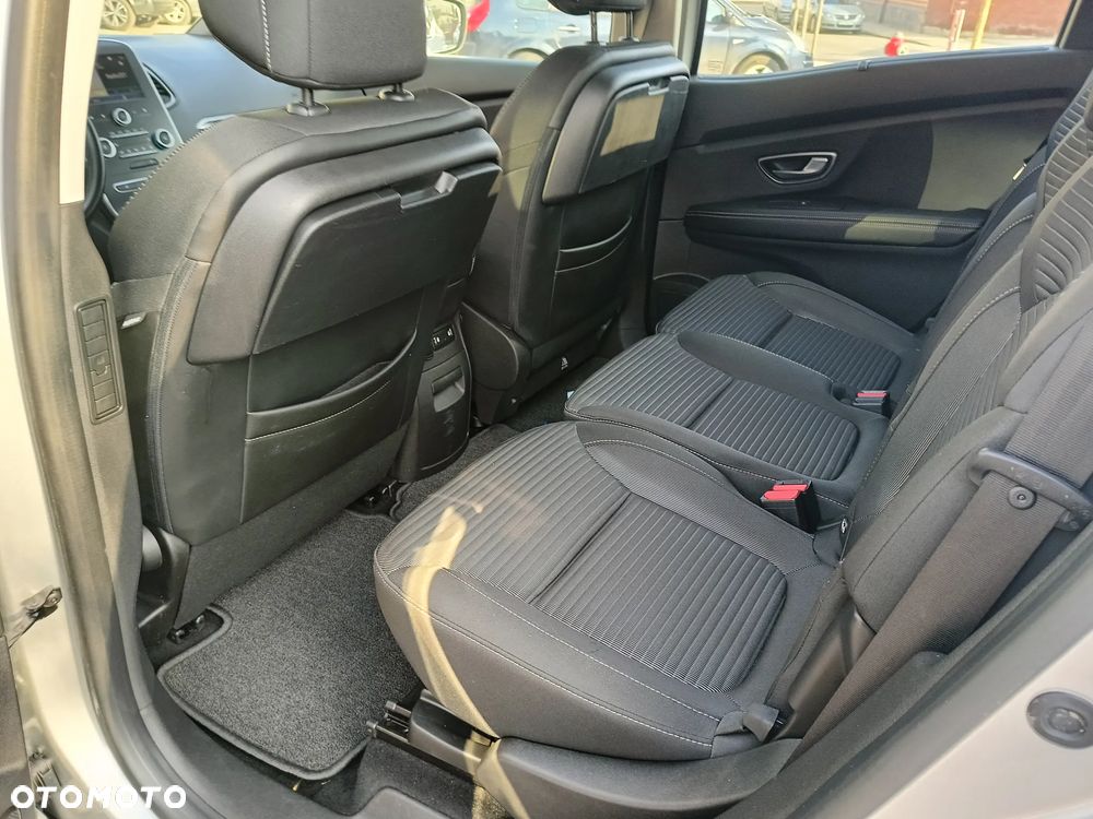 Renault Scenic ENERGY TCe 115 EXPERIENCE - 18