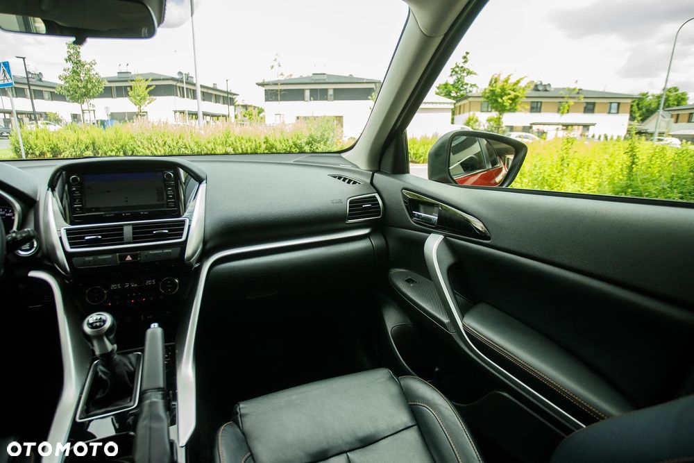 Mitsubishi Eclipse Cross 1.5 T-MIVEC ClearTec 2WD Diamant Edition - 28