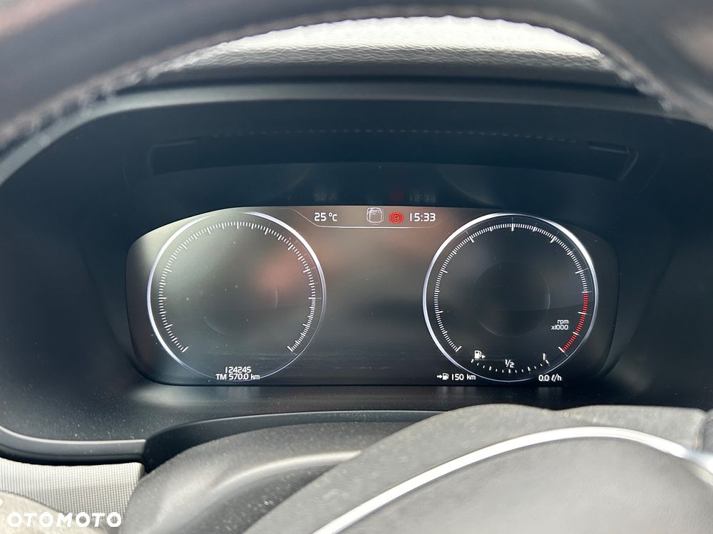 Volvo S90 B4 B Momentum - 10