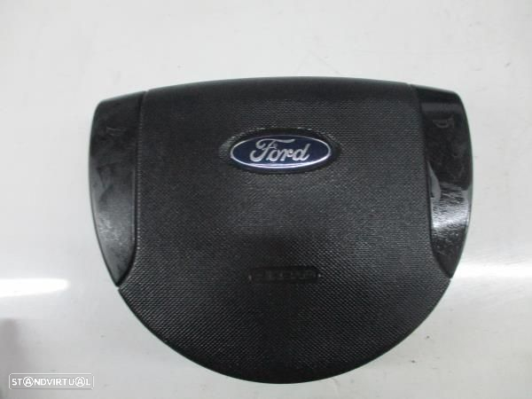 Kit Airbags  Ford Mondeo Iii (B5y) - 3