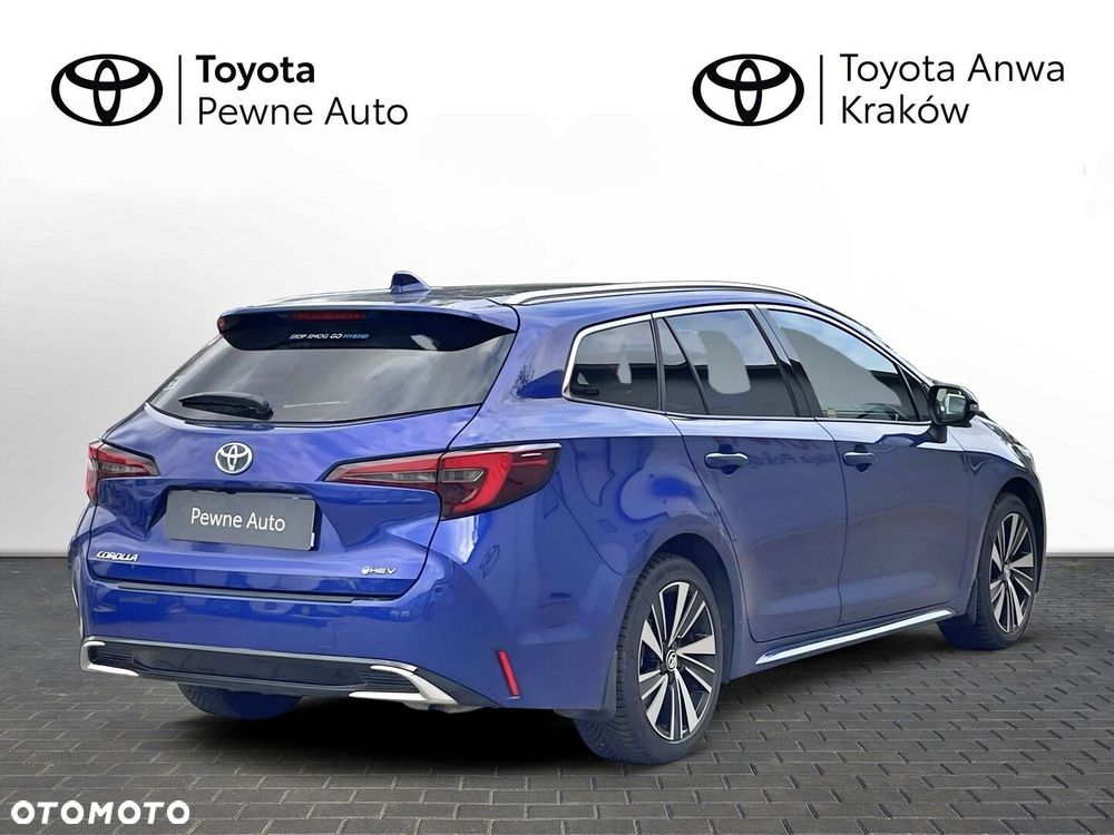 Toyota Corolla - 6