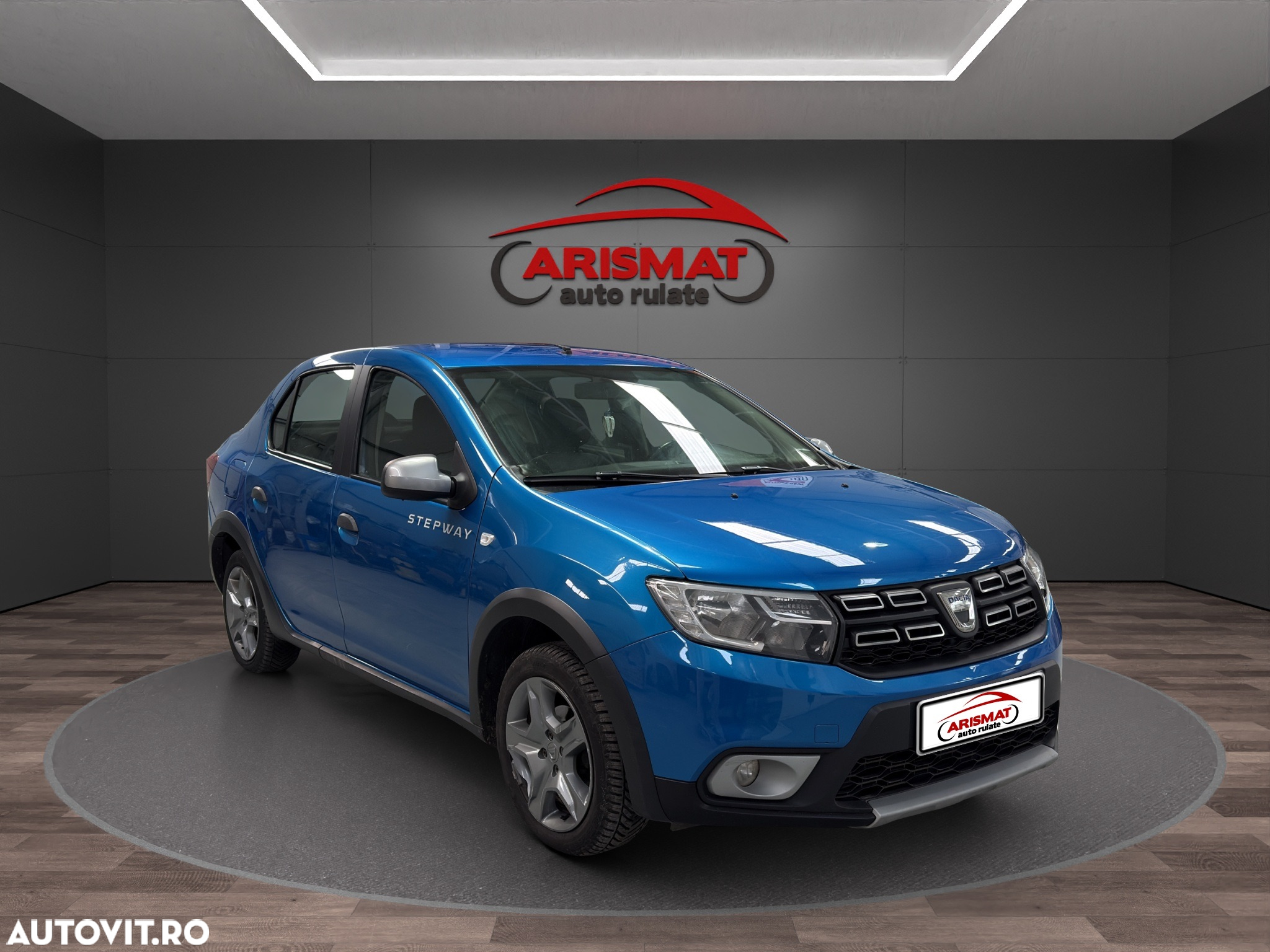 Dacia Logan 1.5 DCI Prestige - 2