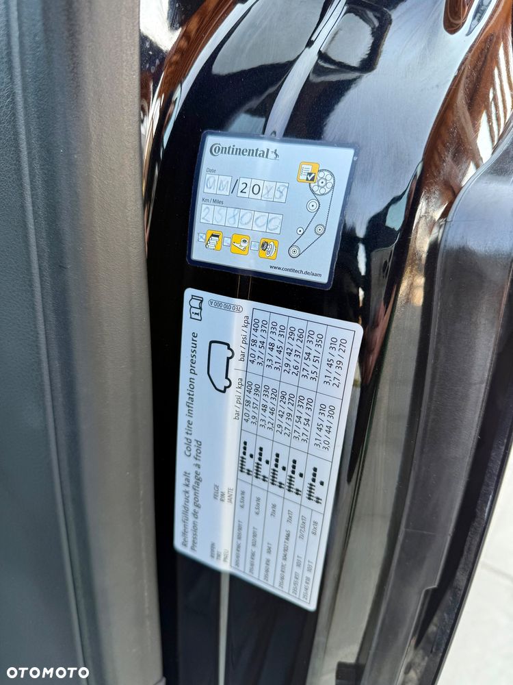 Volkswagen Multivan 2.0 TDI L1 Comfortline DSG - 27