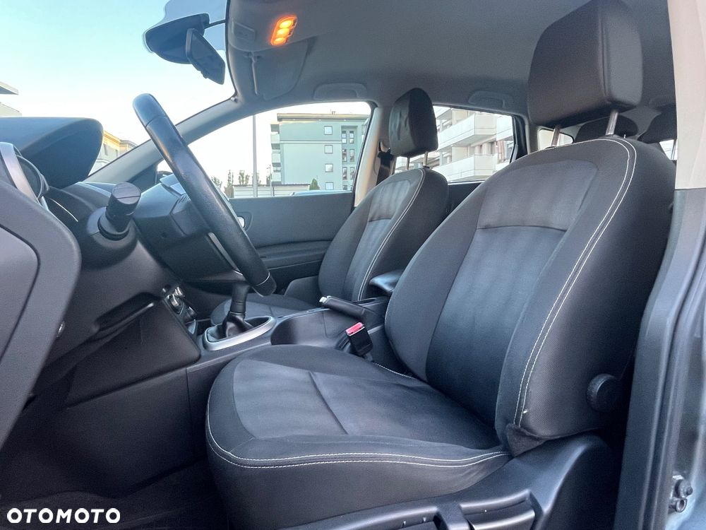 Nissan Qashqai 1.6 Acenta - 8