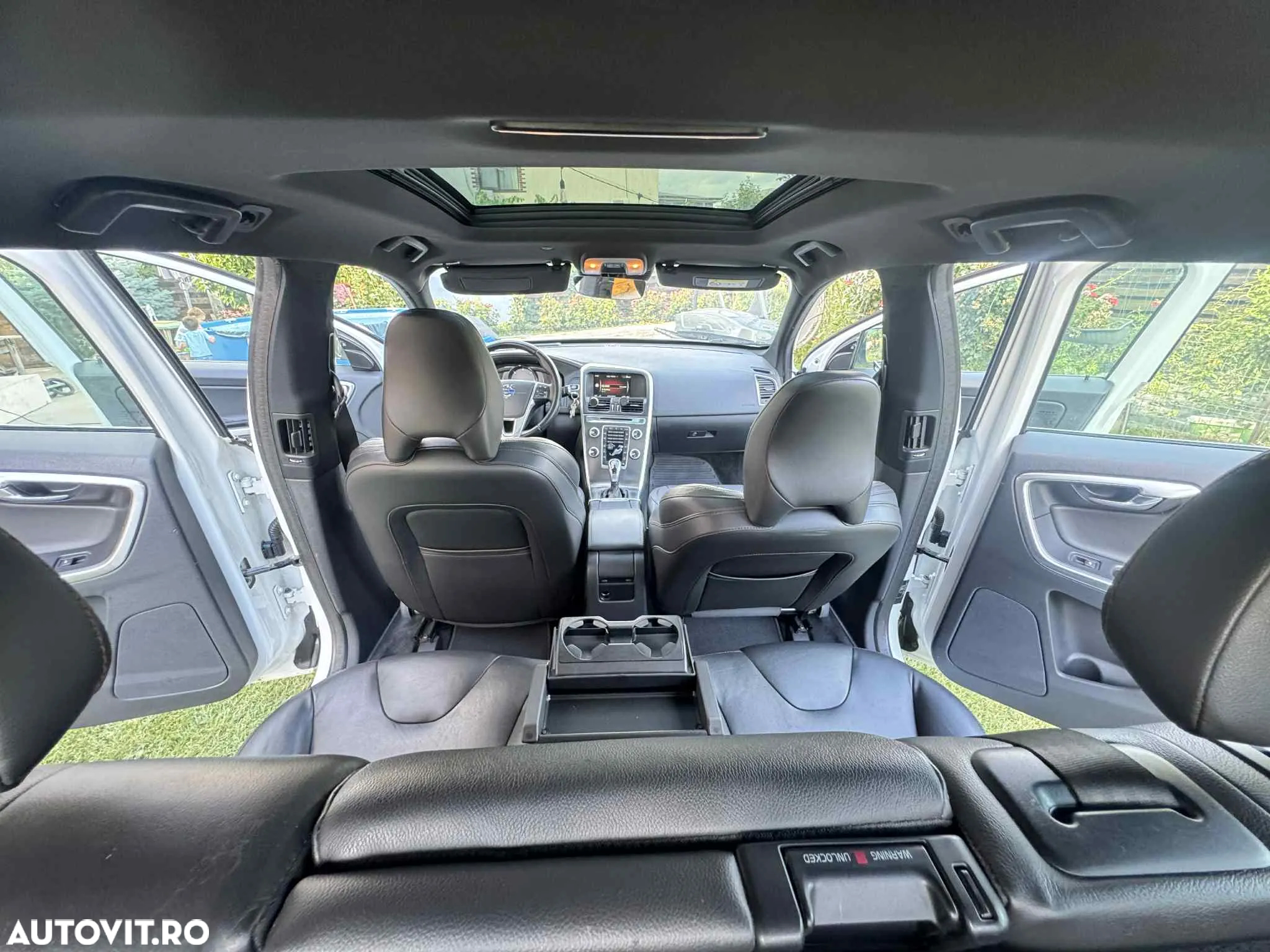 Volvo XC 60 D4AWD Kinetic - 3
