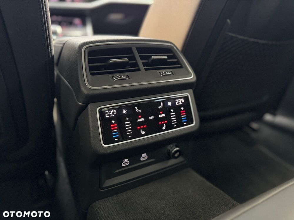 Audi A6 Limousine - 13
