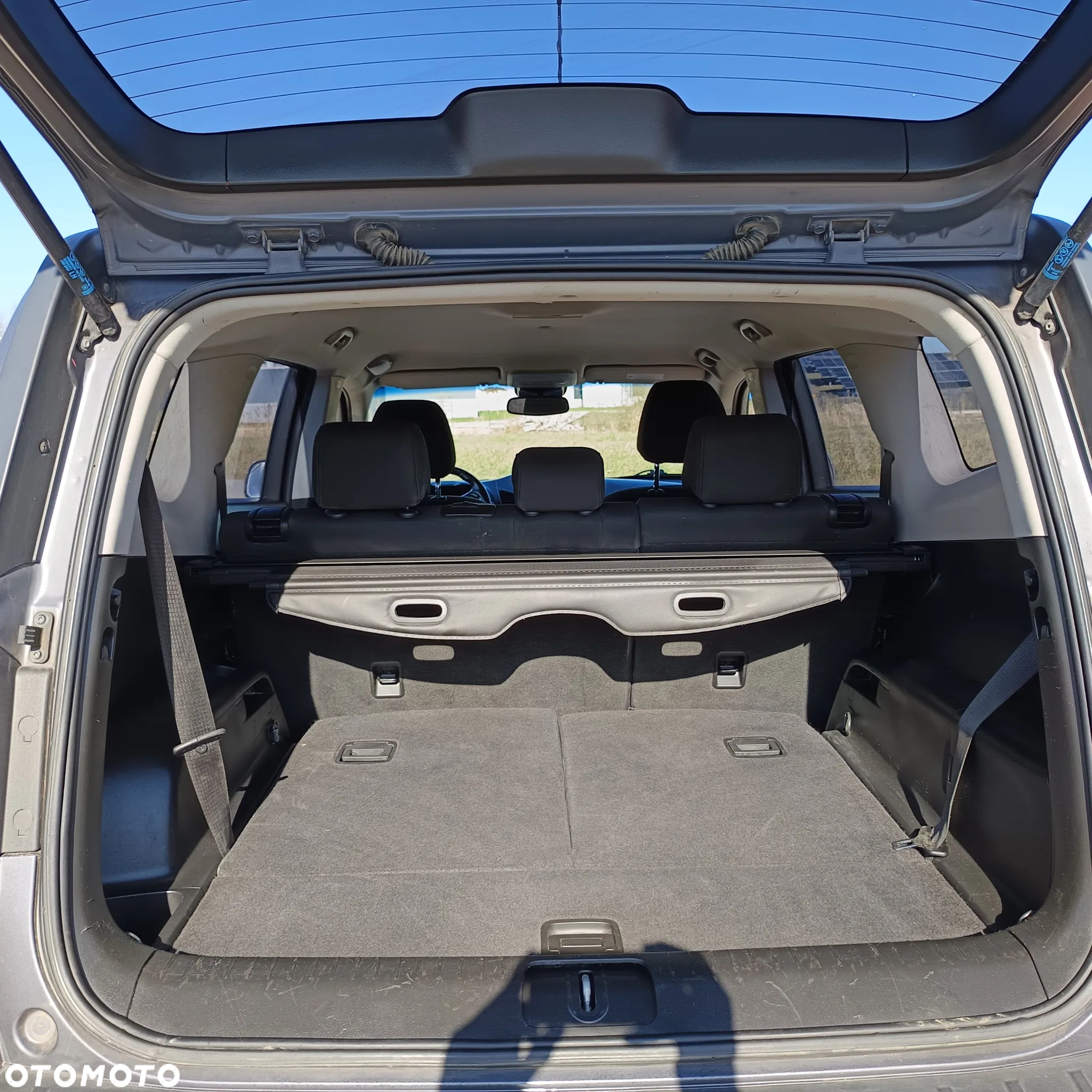 Chevrolet Orlando 1.8 LS - 7