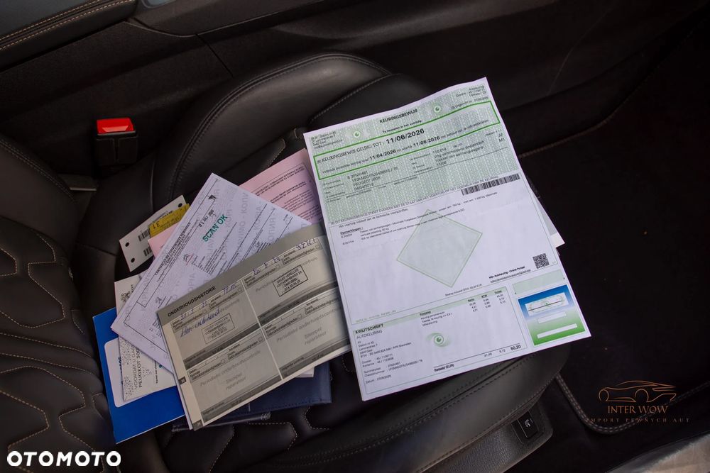 Peugeot 3008 1.6 PureTech GPF GT Line S&S EAT8 - 25