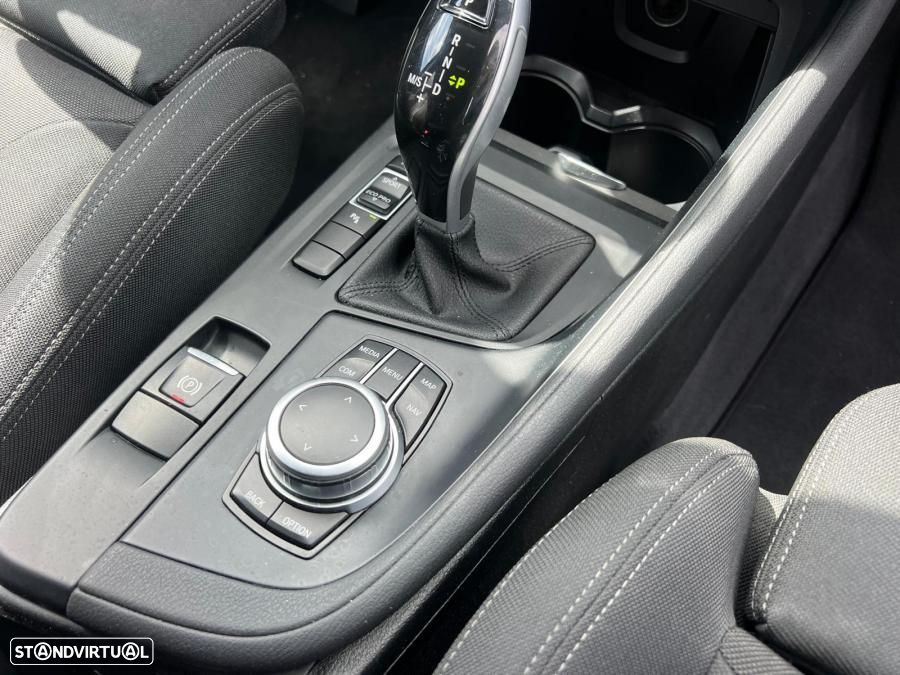 BMW X1 16 d sDrive Auto Advantage - 6