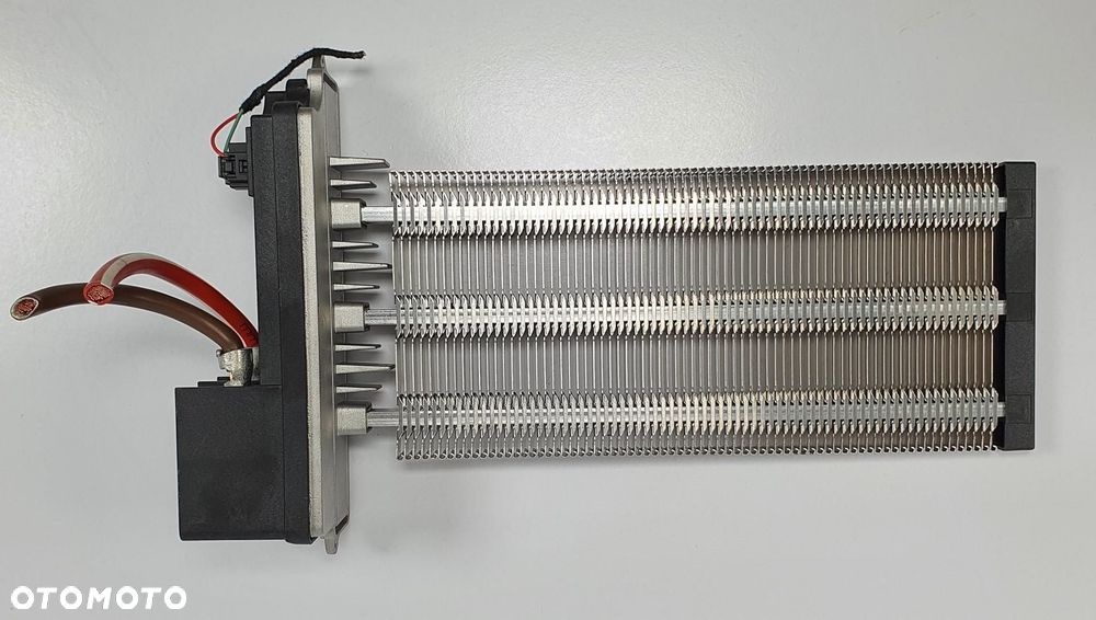 NAGRZEWNICA ELEKTRYCZNA MERCEDES W177 A2478301000 - 1
