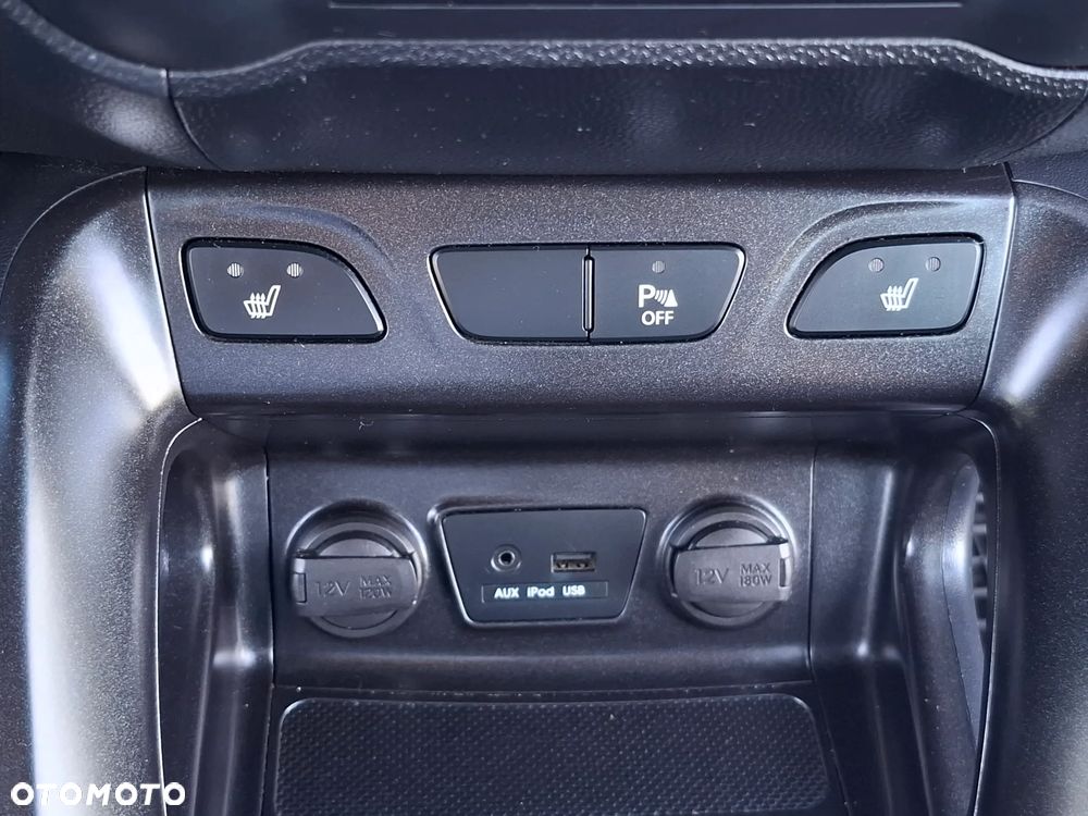 Hyundai ix35 1.6 GDI Premium 2WD - 29