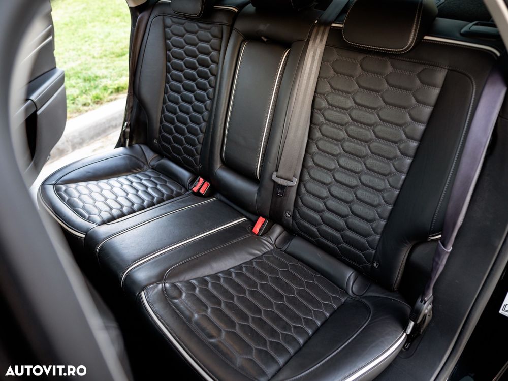 Ford Mondeo - 26