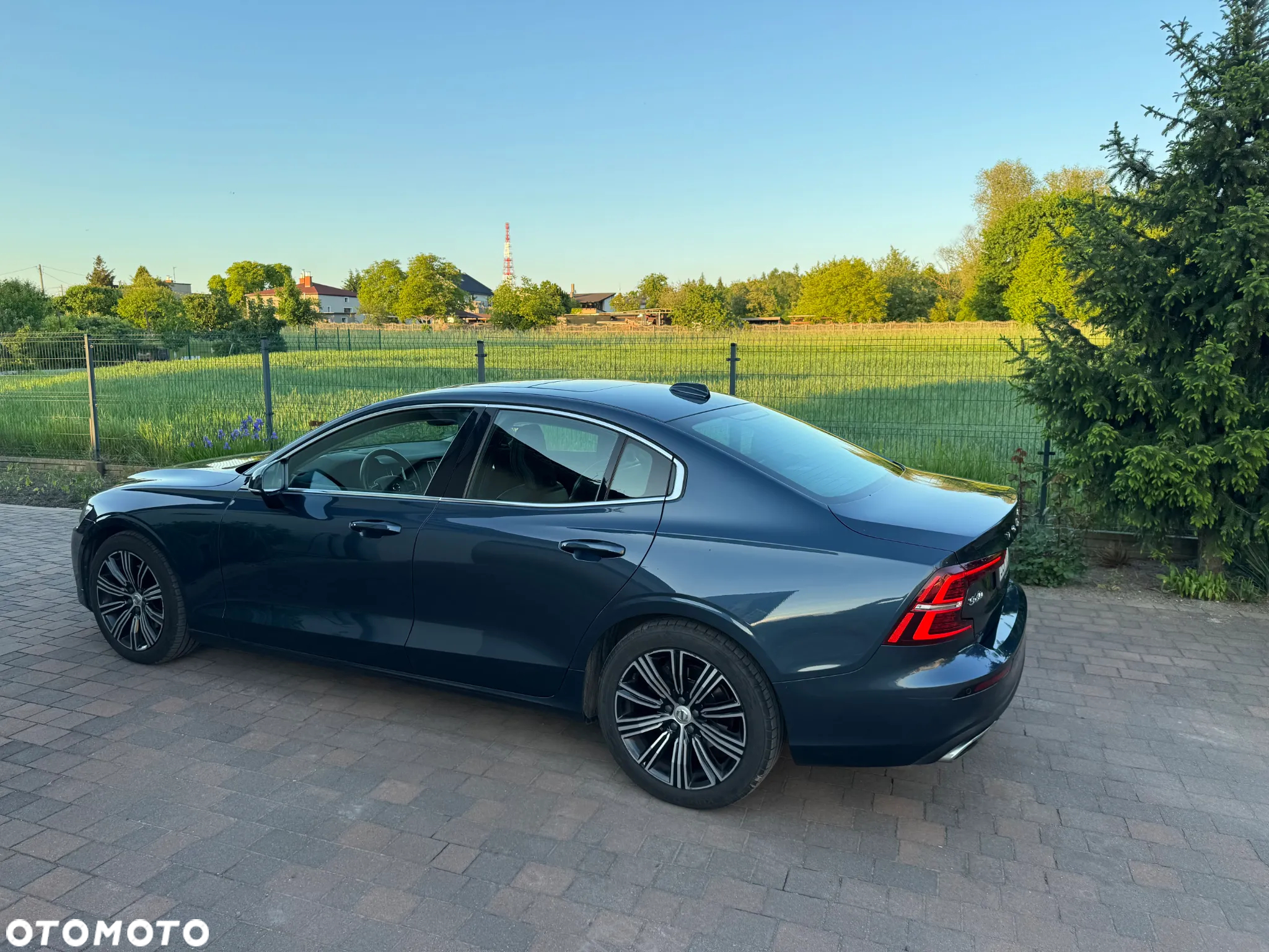 Volvo S60 T4 Inscription First Edition - 7