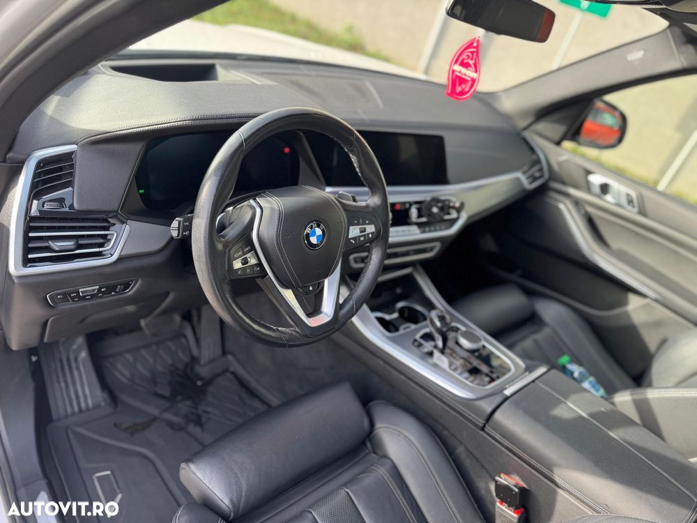 BMW X5 xDrive40i - 2