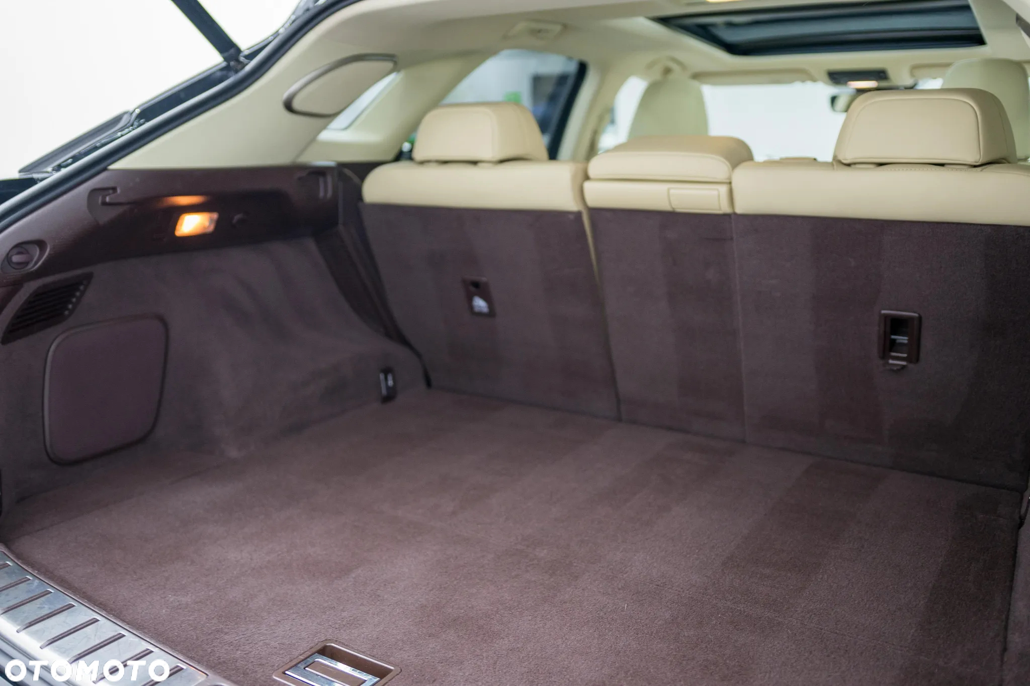 Lexus RX 450h Prestige - 14