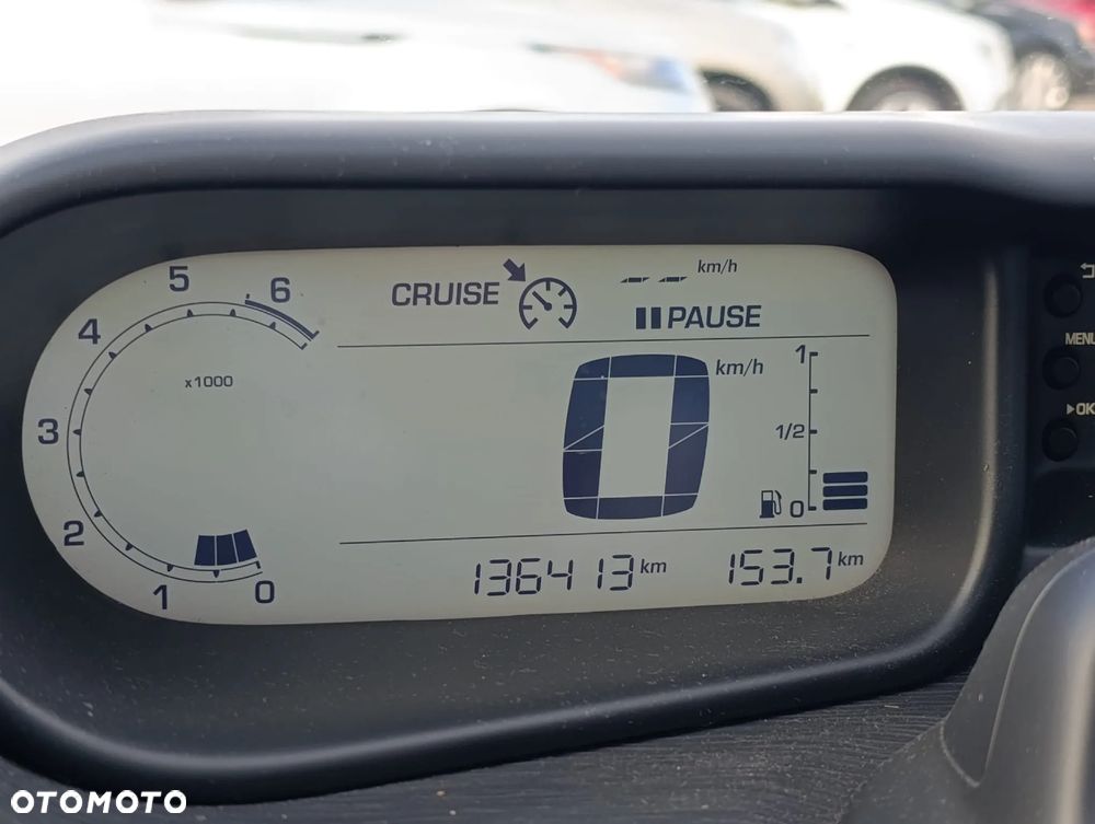 Citroën C3 Picasso 1.2 PureTech Exclusive - 11