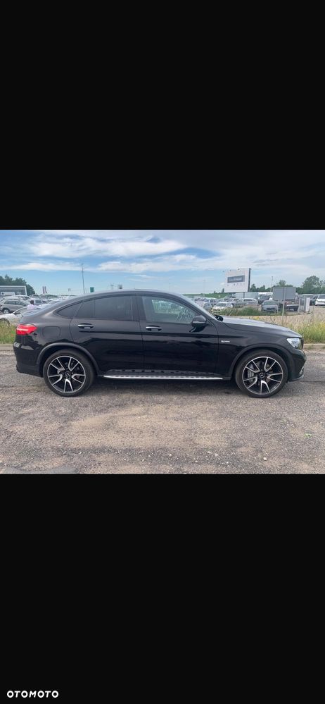 Mercedes-Benz GLC AMG 43 4-Matic - 6