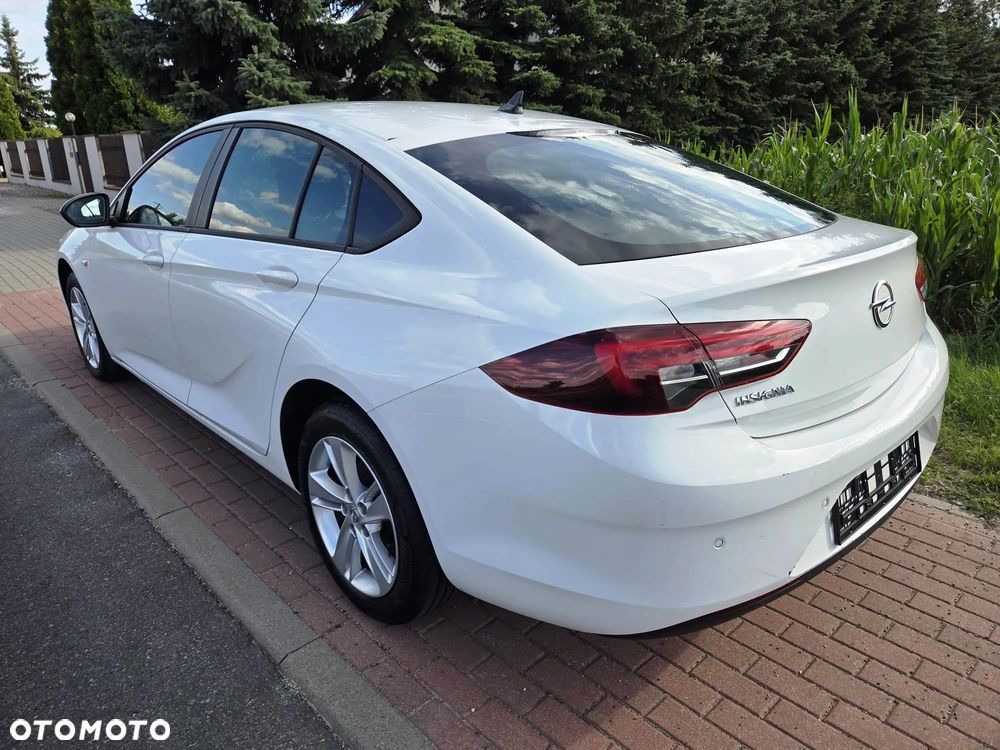 Opel Insignia 1.5 Elegance - 3