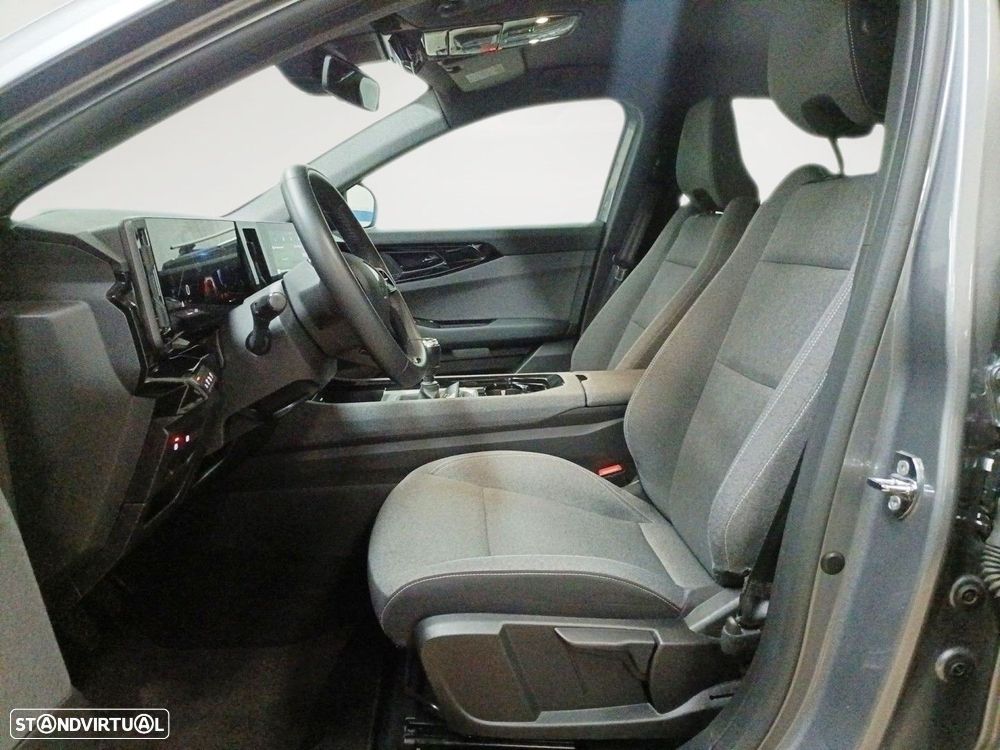 Renault Austral 1.3 Mild Hybrid Equilibre - 7