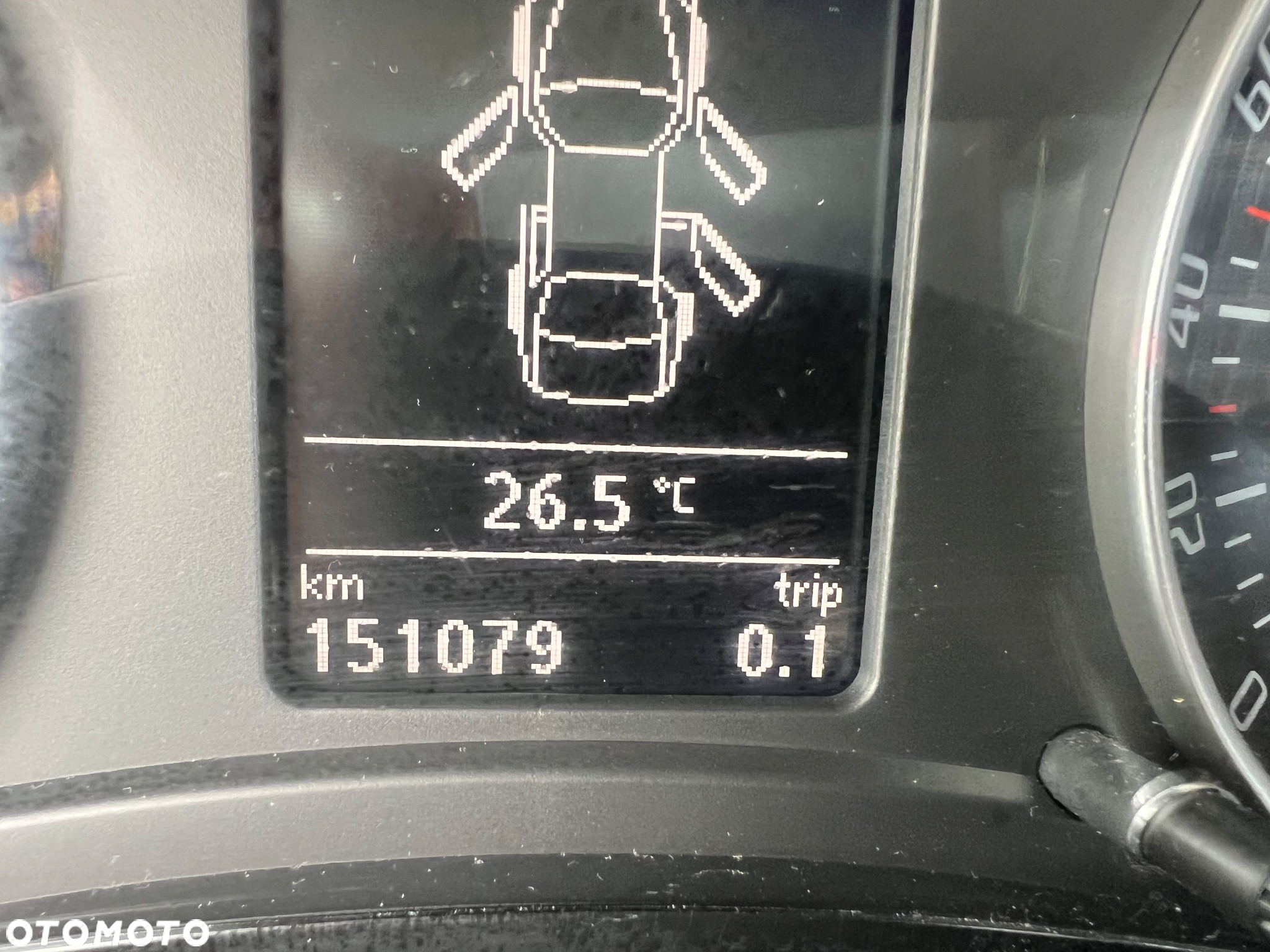 Skoda Octavia 1.8 TSI FAMILY - 25