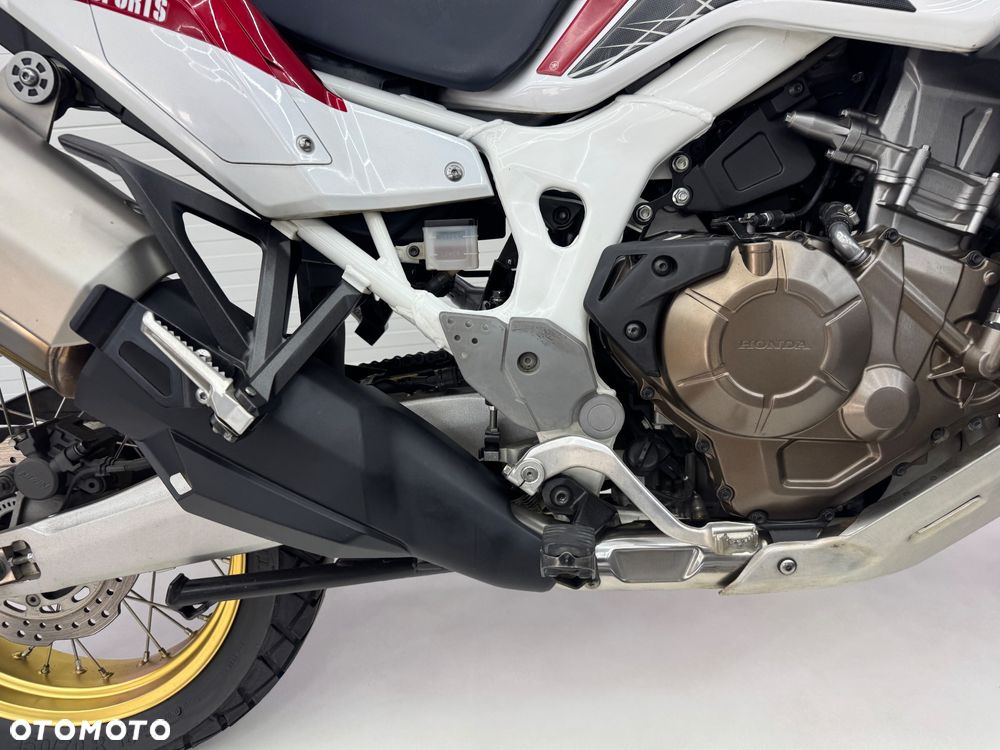 Honda CRF - 14