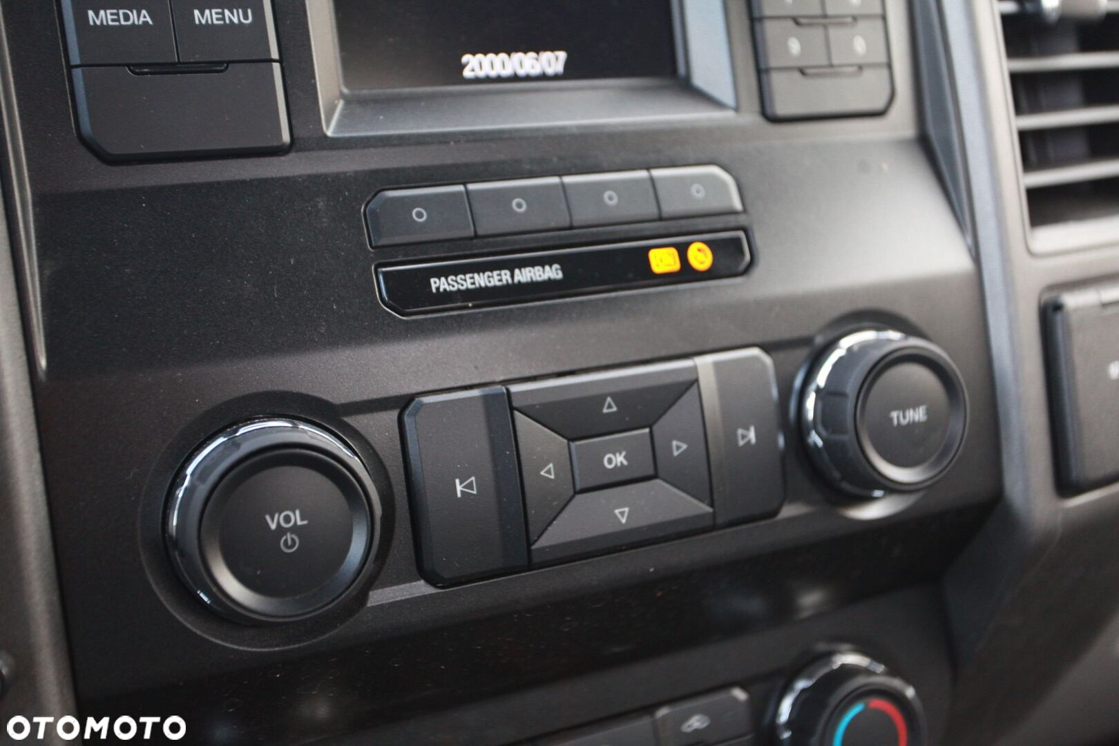 Ford F350 - 34