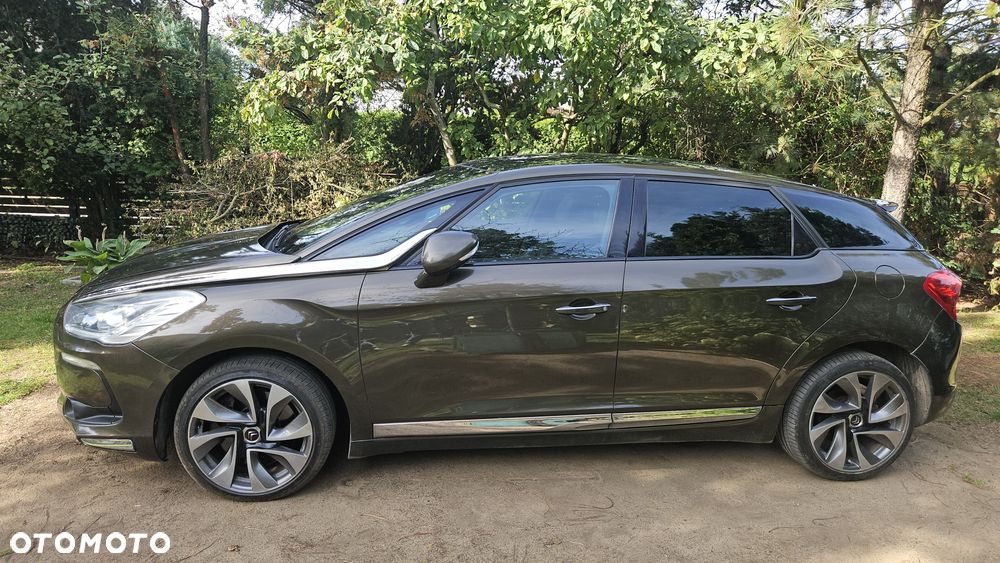 Citroën DS5