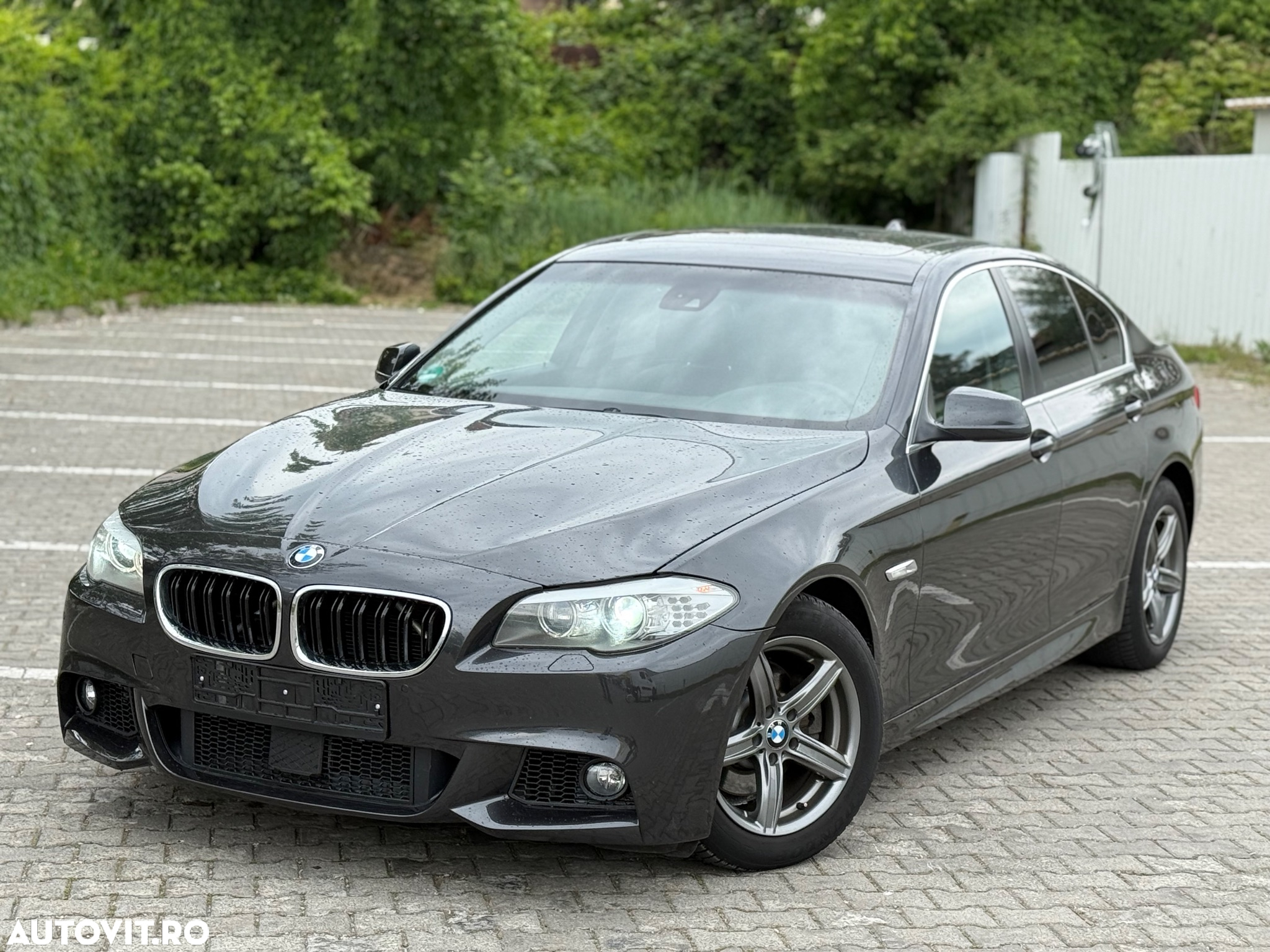 BMW Seria 5 - 2