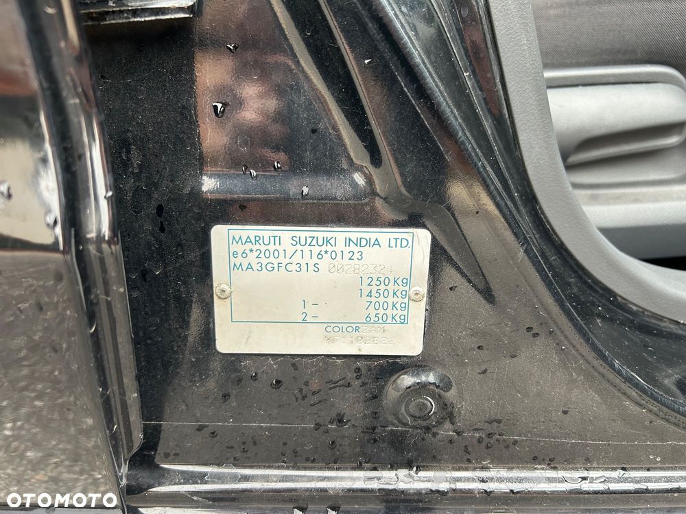 Suzuki Alto - 21