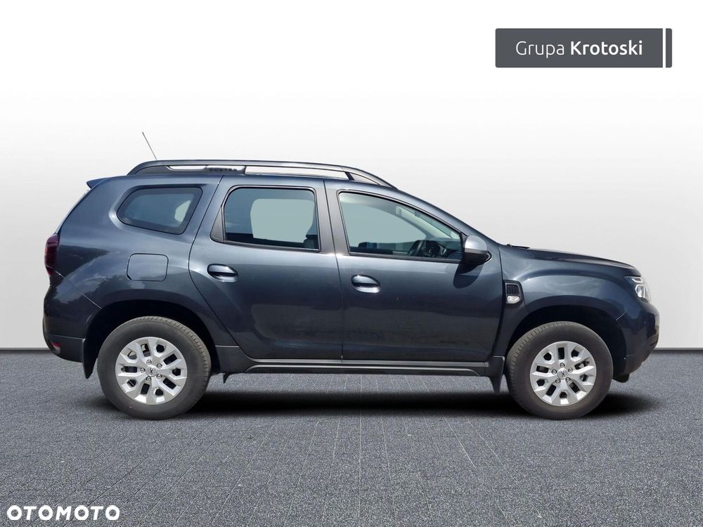 Dacia Duster - 7