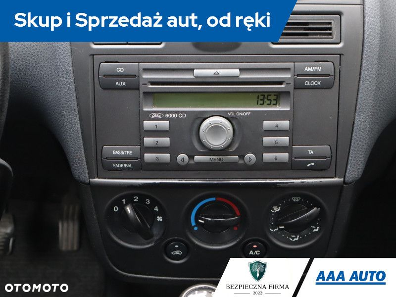 Ford Fiesta - 14