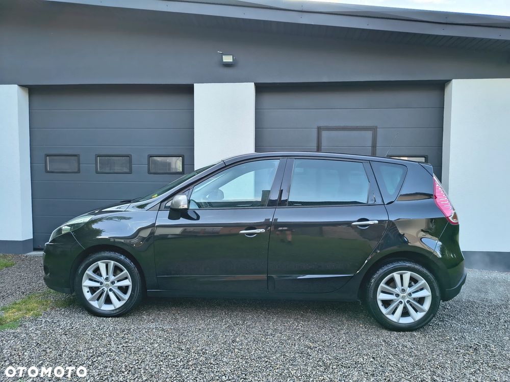 Renault Scenic 1.6 16V 110 Expression - 18