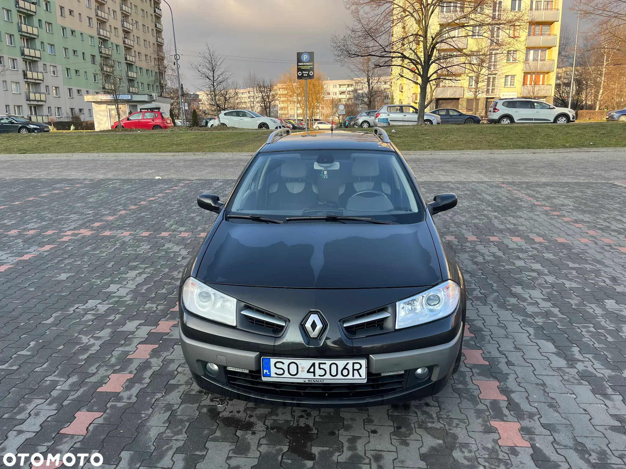Renault Megane - 4