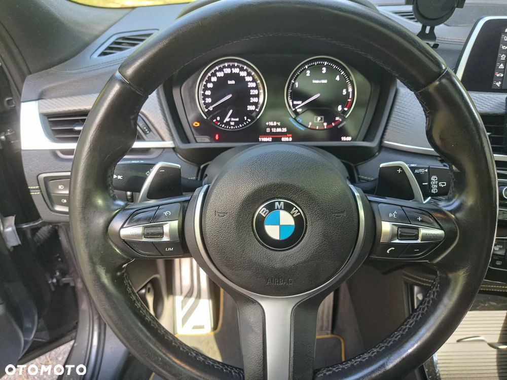 BMW X2 xDrive20d M Sport - 9