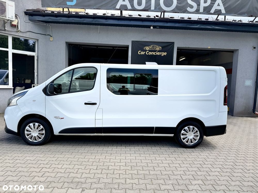 Fiat Talento L2H1 Family - 5